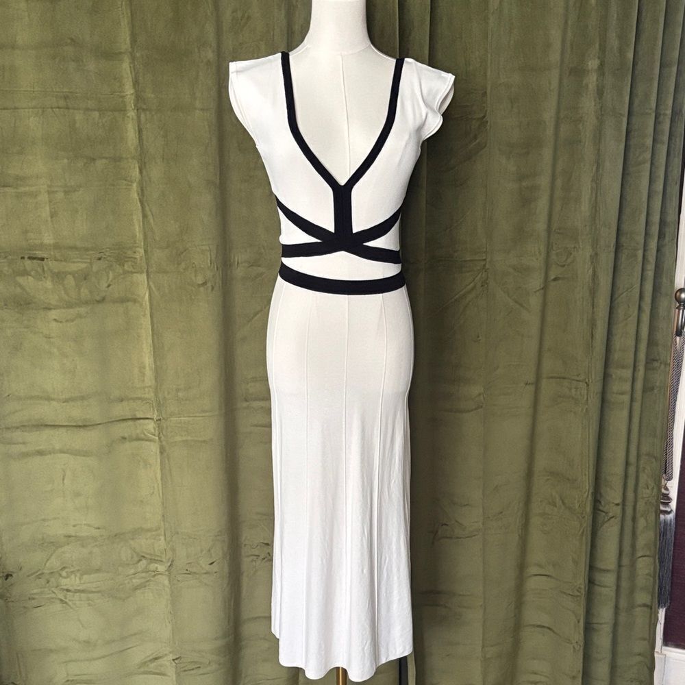 Love Republic midi dress, XS